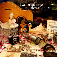 Jean-Franois Battez - La braderie des rdeux